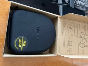 Bluetooth sluchadla headset Jabra Evolve 75 SE MS Stereo - 3