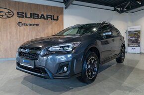 Subaru XV 1.6i Lineartronic Style XTRA AWD2 - 3