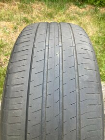 Letné pneumatiky Falken Ziex ZE310 eCorun - 205/55 r17 95W - 3