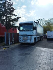 Renault magnum SOLO 26T 9.6M 24PAL - 3