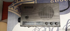 Retro radio - 3