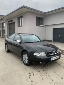 Predam audi a4 b5 - 3