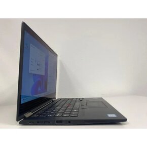 Lenovo ThinkPad X390 Yoga Intel Core I7-8665U 16 GB RAM 512 - 3