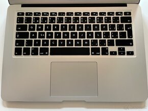 Apple MacBook Air 13" Early 2015 128 GB - 3