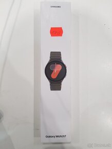 Samsung Galaxy Watch 7 LTE - 40mm - 3