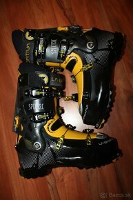 skialpove topanky La Sportiva Spectre velkost 45 - 3