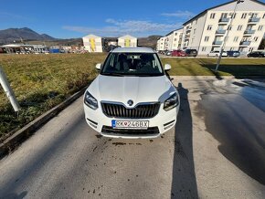 Yeti 1.4 TSI Smile - 2015 - 3