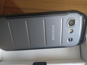 Samsung xcover 550 - 3