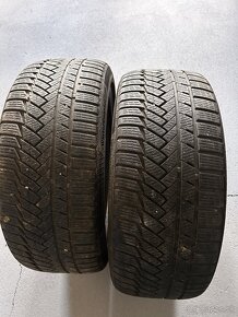 Continental 225/40 R18 2 Ks - 3