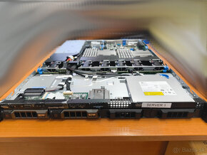 Dell Server R420 - 3