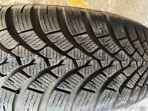 Falken EuroWinter HS01 165/60 R15 - 3