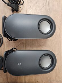 Logitech Z407 2.1 reprosústava - 3