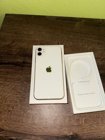 Apple iPhone 11 64 gb white - 3