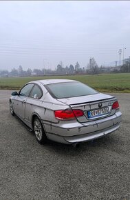 BMW E92 320i - 3