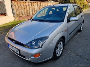 FORD FOCUS 1.6 16V 74KW - 3