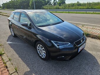 Seat leon st 1.6tdi DSG - 3