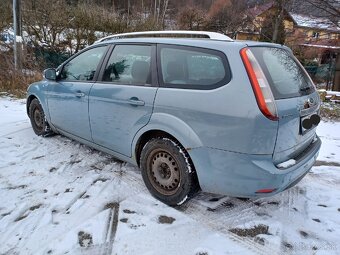 FORD FOCUS COMBI 1.6 TDCI - 3