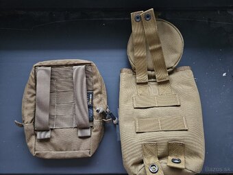 Molle sunky. - 3