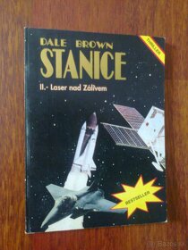 Dale Brown / Stanice - 3