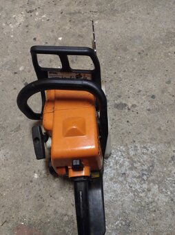 Píla STIHL ms 170 - 3