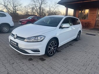 Volkswagen Golf 1.4 TSI - 3