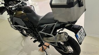 BMW F800GS ADVENTURE - 3