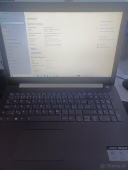 Lenovo ideapad 330-15ICH - 3