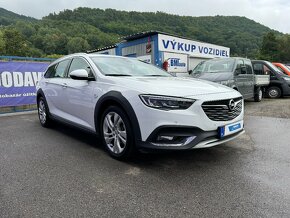 Opel Insignia country tourer CT 2.0 CDTI S&S AT8 - 3