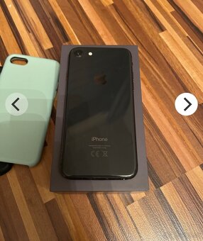 Iphone 8 64GB - 3