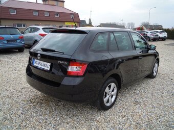 Škoda Fabia 1.2TSi ORIG.KM - SERVIS - 3