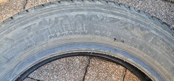 195/60 r16 Bridgestone - 3