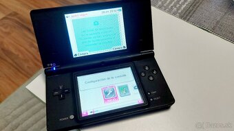 nintendo dsi - 3