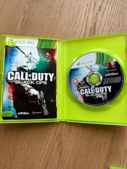 Call of Duty (XBOX 360) - 3