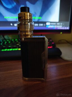 Lost Vape Centaurus Q200 + GeekVape Z Max Subohm Tank - 3