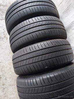 215/60 r16 letné pneumatiky Michelin - 3