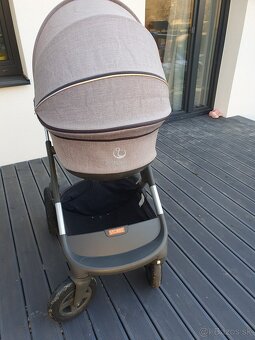 Stokke kocik - 3