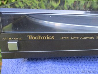 Technics SL-5 - 3