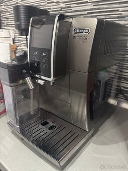 DE'LONGHI ECAM 370.95.T DINAMICA PLUS - 3