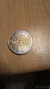 Mince 2e 2€ 2euro - 3