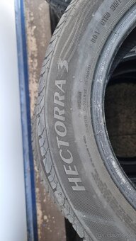 Matador 185/60r15 letné - 3