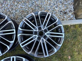 3ks disky R18  KIA ProCeed GT 5x114.3 - 3