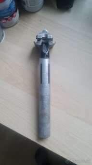 Sedlovka 25.0mm 220mm - 3