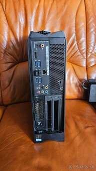 Dell Alienware X51 R2 / i7 4790K - 3