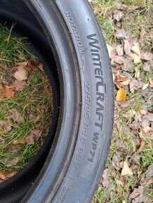 Zimné pneu 275/35 R18 - 3