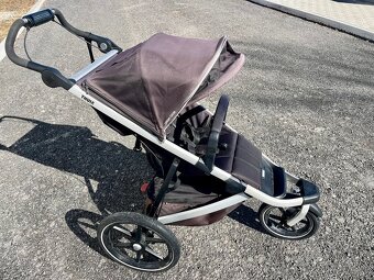 Thule urban glide 2 - 3