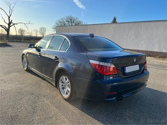 BMW e60 predam/vymenim - 3