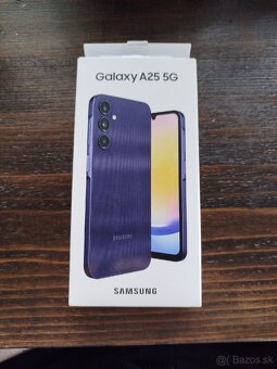 Samsung Galaxy A25 5G - 3