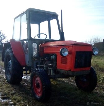 Zetor 3011 - 3