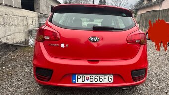 Kia Ceed - 3