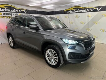 Škoda Kodiaq 1.5 TSI ACT Ambition DSG - 3